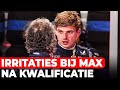 Verstappen kreeg hinder van McLaren coureur: "Dit gaan we onthouden" | GPFans News