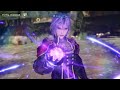 FFEC - Gallonbaloir Humus CRASH 2 - Angeal / Sephiroth / Red