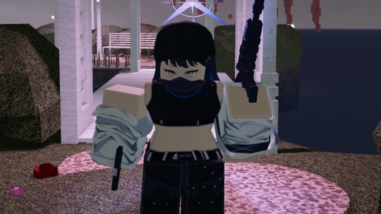 Super Senior Gojo Saori Skin Gameplay (Forgotten)