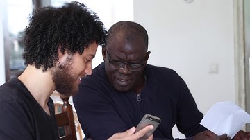 Persoonlijke verhalen van zij-instromers in Zorg & Welzijn - Opvang, Woonbegeleiding en Dagbesteding