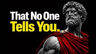 7 Things Calm People Do (That No One Tells You)