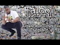 Falco digeneral  more money me waah loudpack sound dubplate