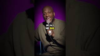 Ali Siddiq Had To Rescue Dre From A Giant 😭😂 | @AliSiddiqComedy