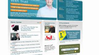 BBB Search Tools At Your Fingertips