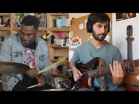 #DesdeCasa // Skip Step (Nate Smith) - Guitar Cover