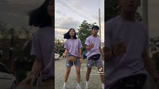 Bestfriends Tiktok Trending Bymarcdanielbernardo And Katkatmanimtim Grabi Yong Igan Nila