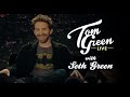 Seth Green | Tom Green Live