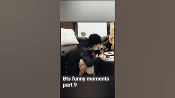 bts funny moments part 9 #bts #shorts