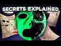 Garten of Banban 5 & 6 - New Monsters and Secrets Explained