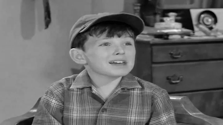 S01 E16 Lumpy Rutherford