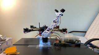 3D-Printed 6-Axis Robot screenshot 4
