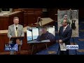 Capt. Charlie Griffin, Chad Dunn remembered in Congress