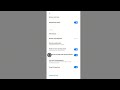 Cara mengaktifkan tombol power  pada hp redmi note 8 yang tombolnya tidak berfungsi