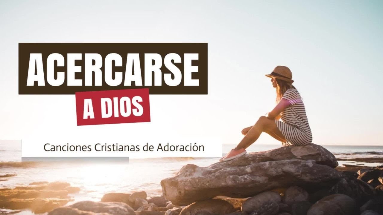 Canciones Lentas Cristianas 🙏 Alabanzas Tranquilas de Adoración para Orar y Dormir