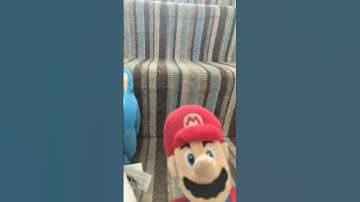Did you know about the endless pit in Super Mario ￼ ￼ brothers ￼One