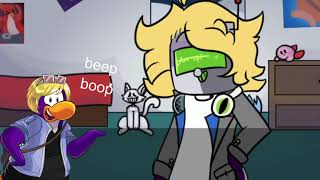 WHAT IS GOING ON - Skip dating sim 2 the electric boogaloo Pt 2 FINALE
