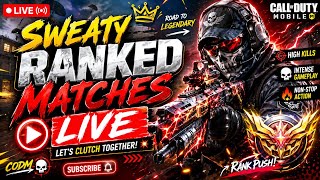 💀 COD Mobile LIVE | High-Kill Gameplay & Epic Clutches!