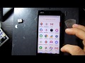 VIDEO TUTORIAL ELIMINAR CUENTA Y/O FRP BYPASS GOOGLE A LANIX LT500