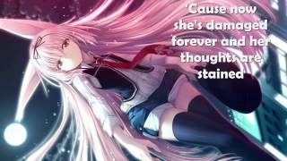‪Nightcore   Stolen Innocence +Lyrics‬‏