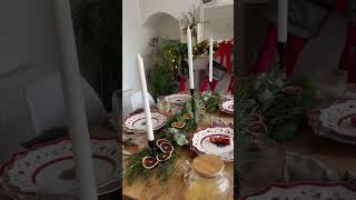 Merry Christmas! ✨