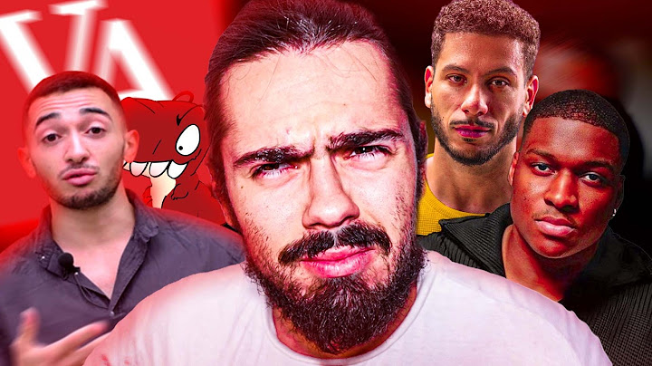Je découvre le plus grand FAN DU RAPTOR