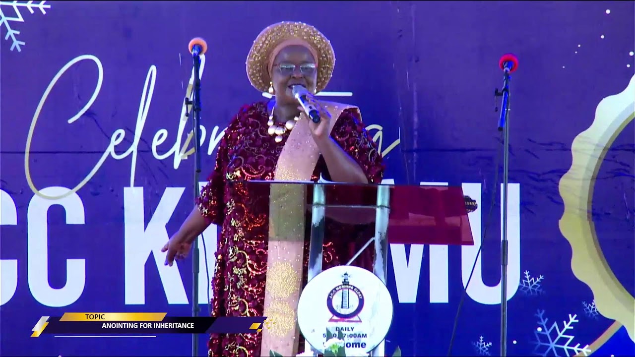 30TH ANNIVERSARY CELEBRATION || JCC KISUMU