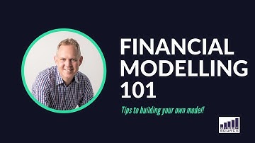 Introduction To Financial Modelling (TIPS TO BUILDING YOUR OWN!)