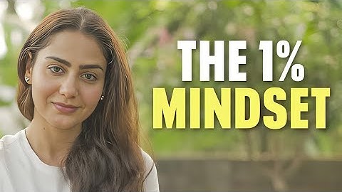 How to BUILD Self Confidence & Eliminate SELF DOUBT!