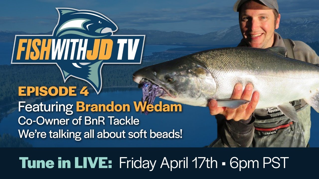 Soft Bead Know-How Featuring Brandon Wedam 