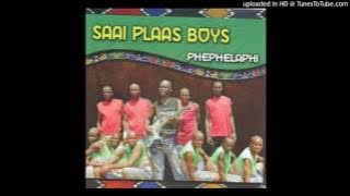 MABHOKO - Saai Plaas Boys