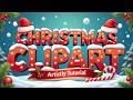 Christmas Themed Clipart in Artistly (Step-by-Step Tutorial)
