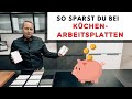 Cosentino Silestone Must‑Have Aktion 2026 – So bekommst du die besten Angebote!