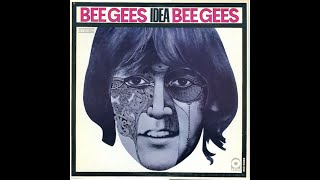 Bee Gees - Indian Gin and Whisky Dry (Sing-along)