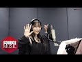 [Special Clips] '回:Song of the Sirens' Recording Behind - GFRIEND (여자친구)