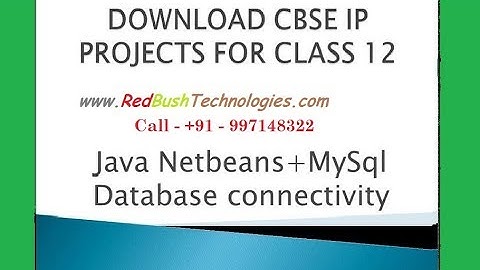 Employee Payroll Calculation | CBSE IP 12th Class Java Netbeans Project | FREE