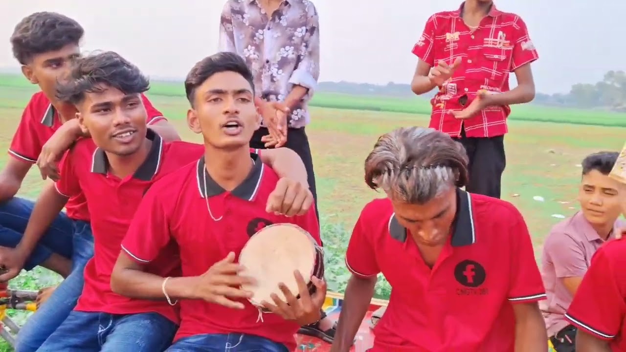 আমাদের কপাল কি যে ভালো ভাই পাবনা জেলায় জন্ম নিছি তাই