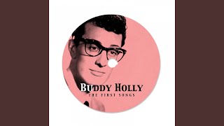 Video thumbnail of "Buddy Holly - Slippin' and Slidin'"