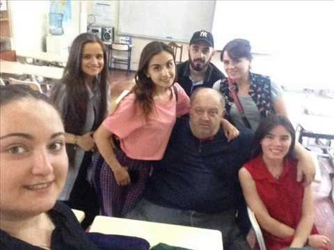 ანსამბლი \"პოპური\" - სულის პეპელა/Ansambli \"Popuri\" - Sulis Pepela