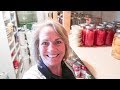 What's In My Food Pantry Room?