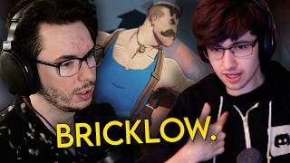 So Deathy reviewed super's Deadlock gameplay..