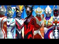 ゼロダークネス・タロウ・ビクトリー・メビウス・ゼロ ビヨンド・トリガー・デスフェイサー【ウルトラマン フュージョンファイト◆ウルトラファイル ULTRAMAN】