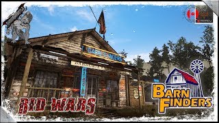 Barn Finders - Ep 4 - Bid Wars!