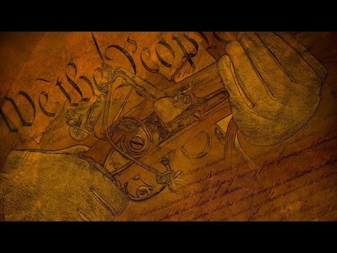 Defending Our America | S2 E10: "There is No First Amendment Without the Second Amendment"
