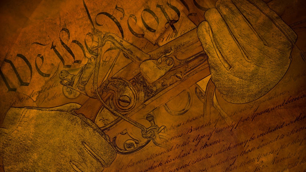 Defending Our America Sponsored by SIG Sauer