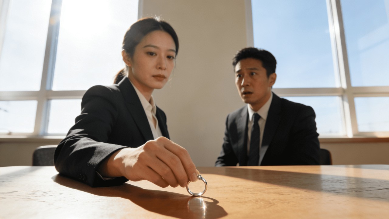 Yıllarımı Ona Verdım, Başarıya Ulaşınca Beni Sildi… Bu Kez Dönmeyeceğim #drama #aşk #bebek