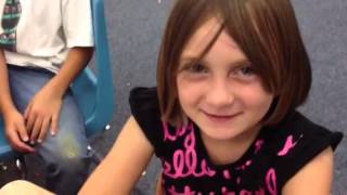 3rd grade 2012