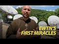 EWTN's First Miracles | Inside the Friary