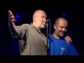 Fish - The Company (live in Blue Note, Poznań, 10.10.2011)