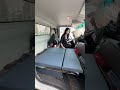 Running long distances in the Year of the Horse, comfort is wealth, the sleeper berth has been modi