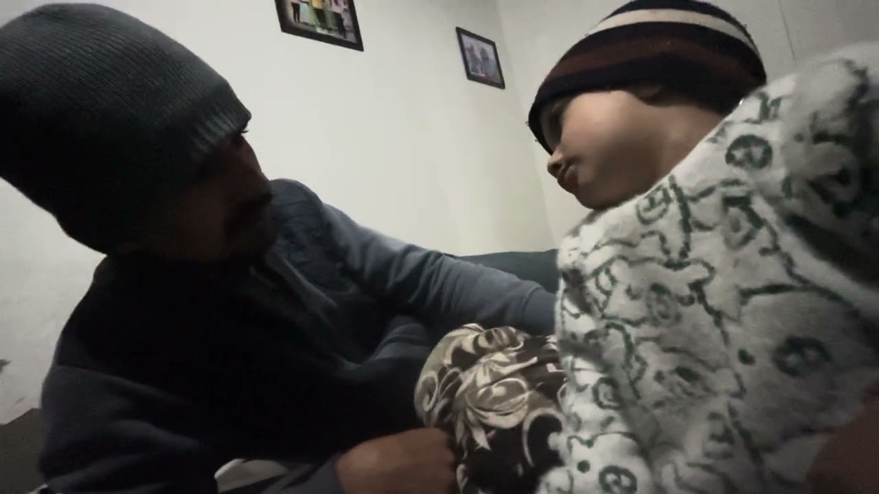 आज ऐसा क्या हुआ की मैं पूरा दिन बिजी रही 